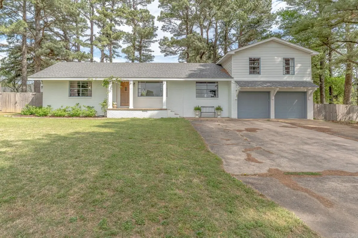2340 County Road 762, Brookland, AR 72417 - #1