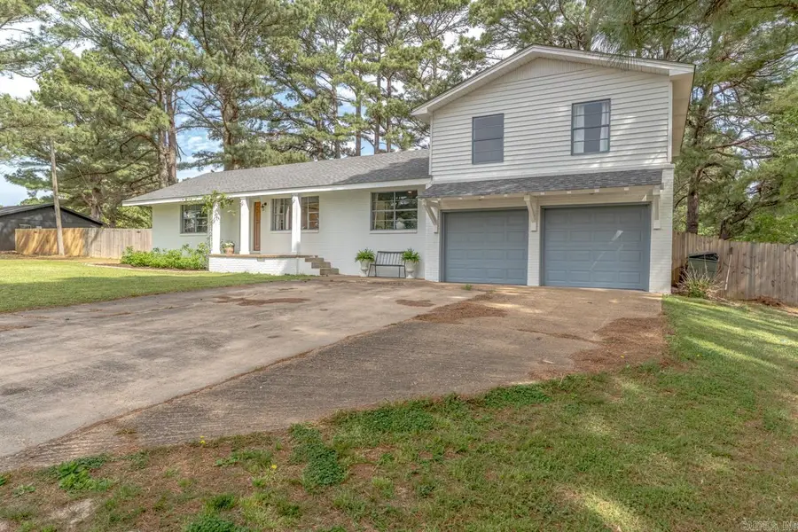 2340 County Road 762, Brookland, AR 72417 - #2