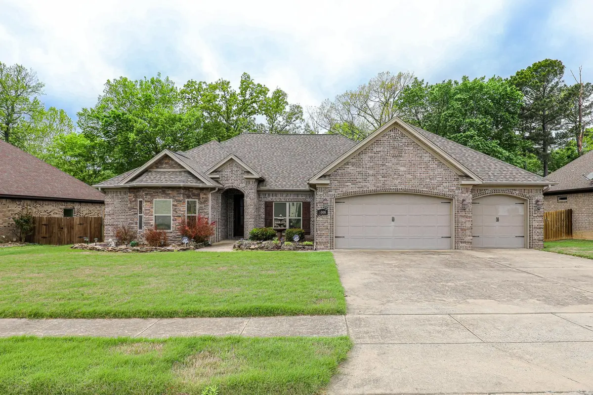6009 Hardin Dr, Bryant, AR 72022 - #1