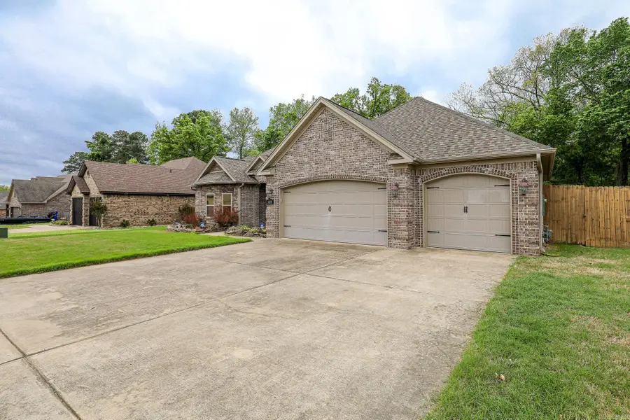 6009 Hardin Dr, Bryant, AR 72022 - #3