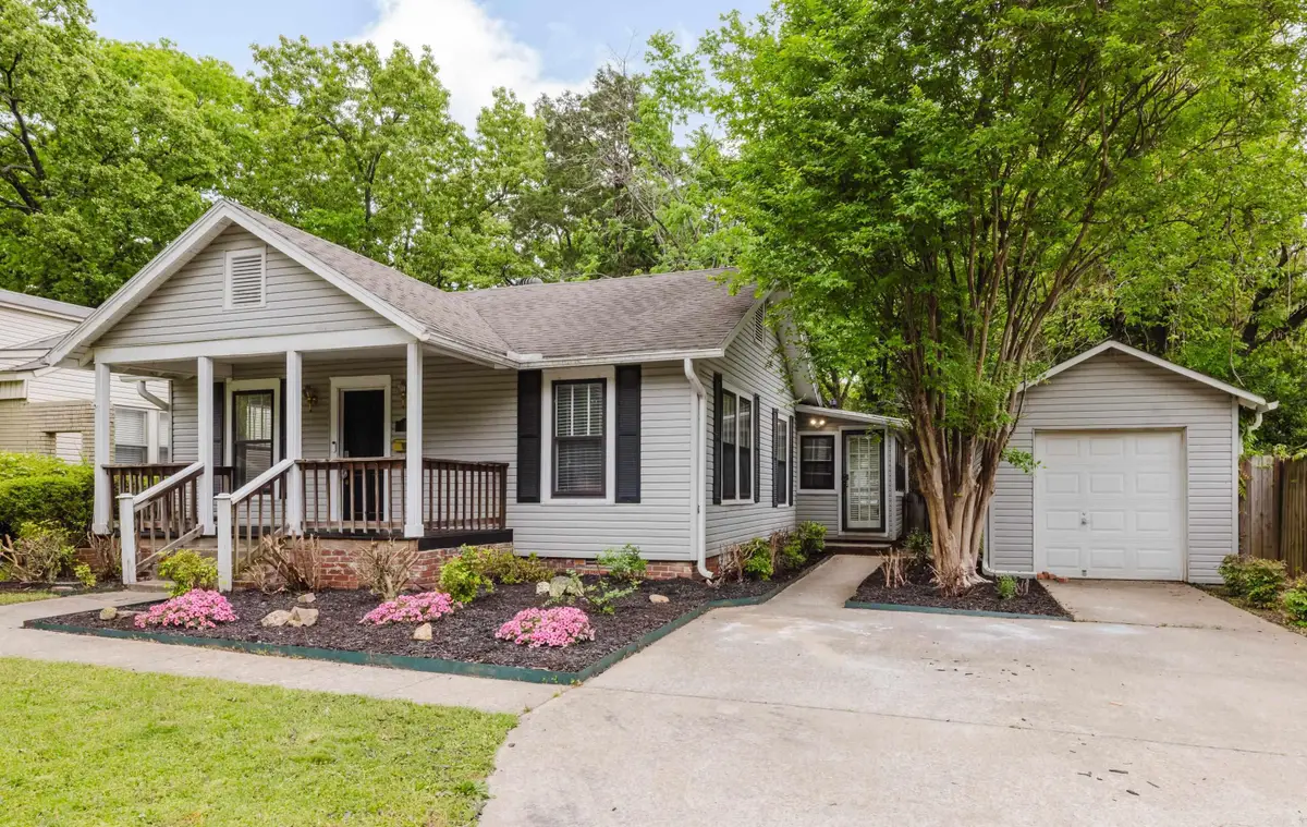 611 N Pierce St, Little Rock, AR 72205 - #1