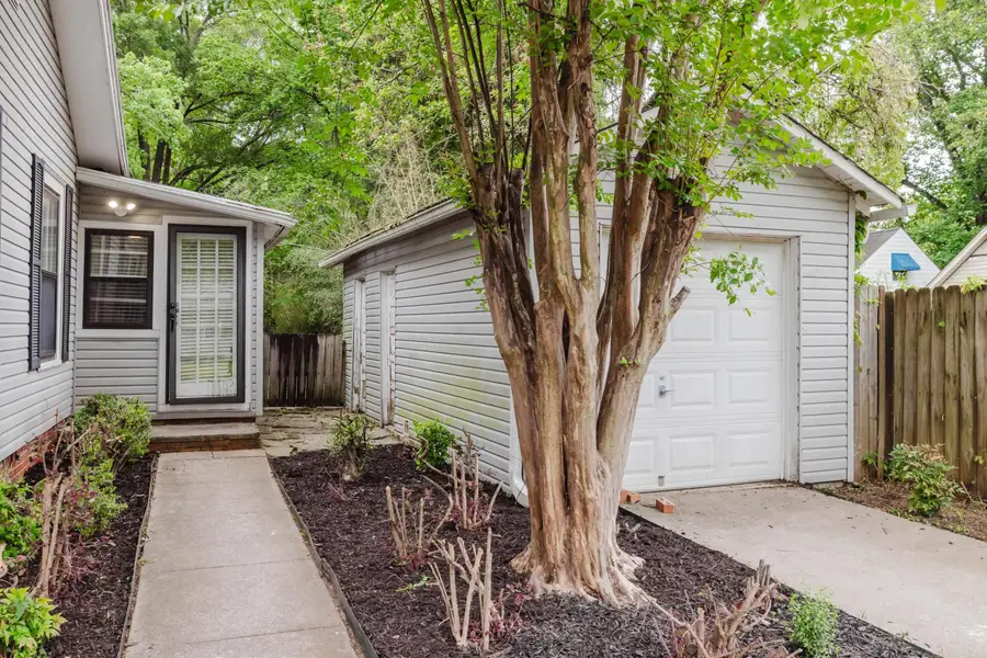 611 N Pierce St, Little Rock, AR 72205 - #3