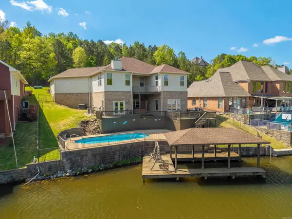 Address Withheld By Seller, Hot Springs, AR 71913