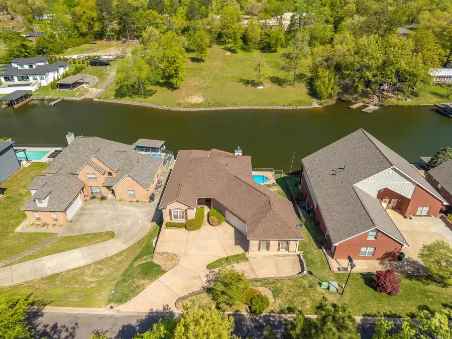 Address Withheld By Seller, Hot Springs, AR 71913 - #3