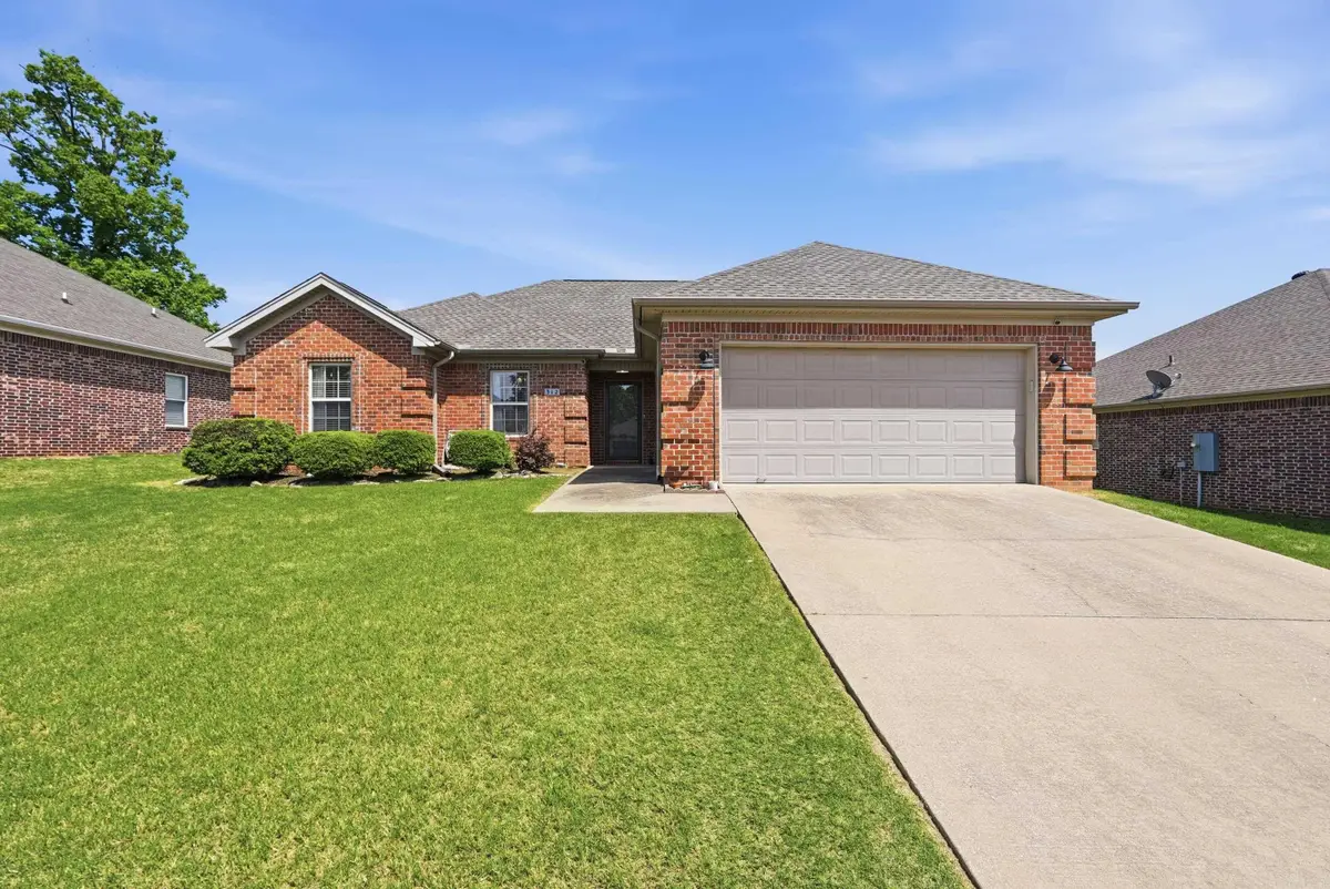 312 Sandlewood Drive, Benton, AR 72015 - #1
