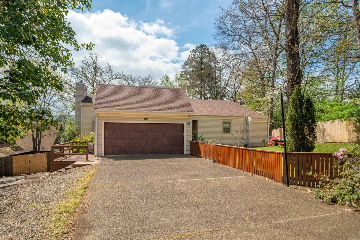 104 Silverwood Pt, Hot Springs, AR 71913 - #1