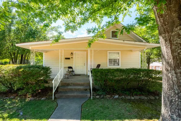 6509 R Street, Little Rock, AR 72207