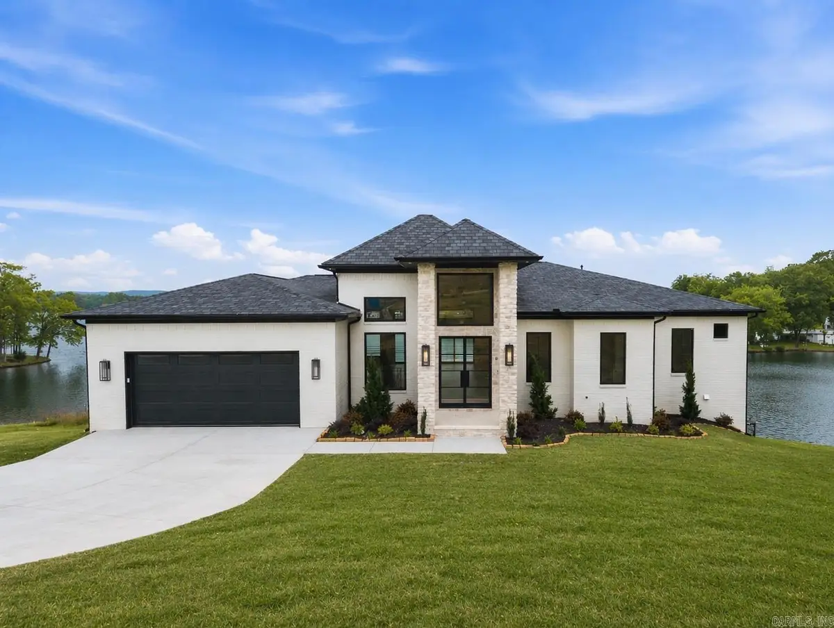 232 Post Point, Hot Springs, AR 71913 - #1