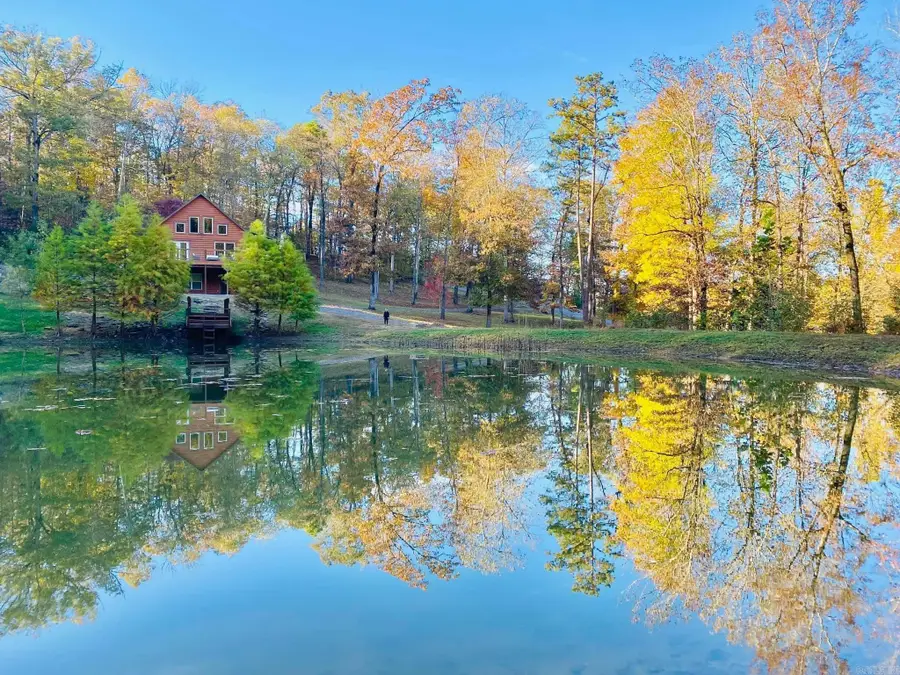 355 Riverbend Drive, Clinton, AR 72031 - #2