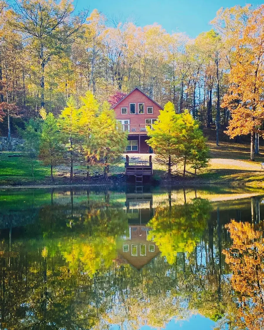 355 Riverbend Drive, Clinton, AR 72031 - #3