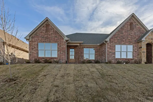 50 Driftwood Lane, Little Rock, AR 72223