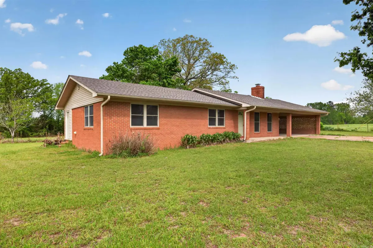 89 Nantz Trail, Arkadelphia, AR 71923 - #1