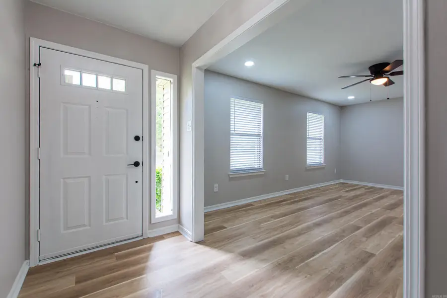 8 Orange Blossom Circle, Little Rock, AR 72210 - #3