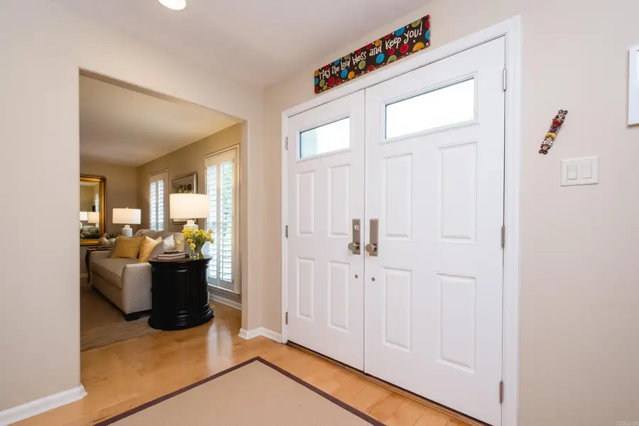 50 Woodberry Road, Little Rock, AR 72212 - #3