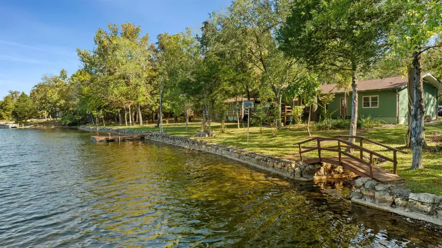 11 Awi Trail, Cherokee Village, AR 72529 - #3