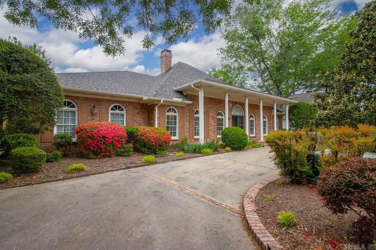 46 Masters Place Drive, Maumelle, AR 72113 - #1