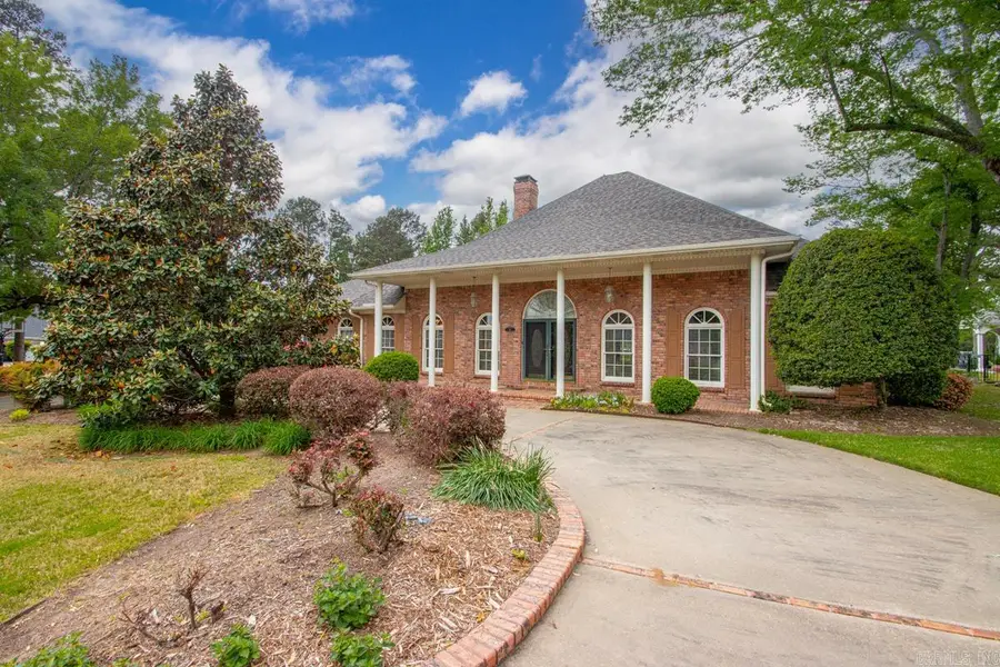 46 Masters Place Drive, Maumelle, AR 72113 - #2