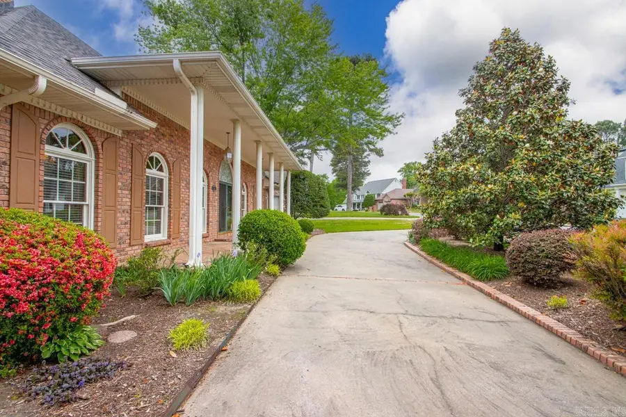 46 Masters Place Drive, Maumelle, AR 72113 - #3