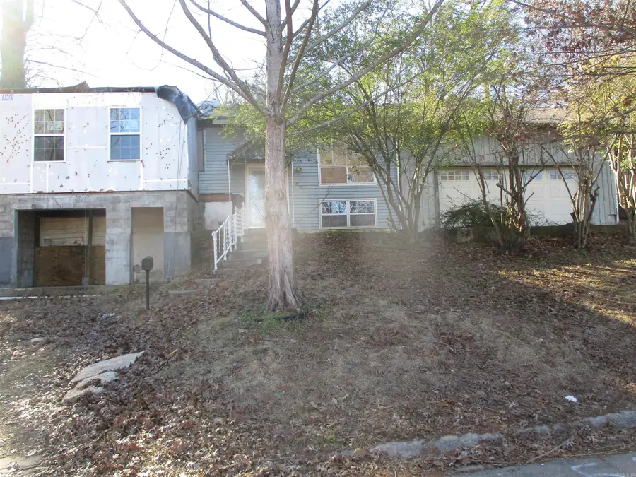 57 White Oak Lane, Little Rock, AR 72227 - #2