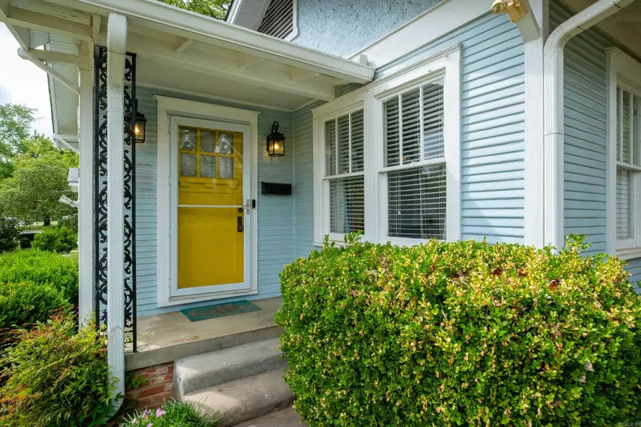 5418 C Street, Little Rock, AR 72205 - #2