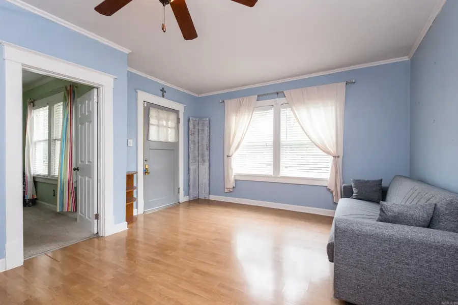 5418 C Street, Little Rock, AR 72205 - #3