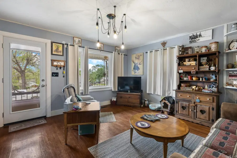 1104 N Lucille, Harrison, AR 72601 - #2