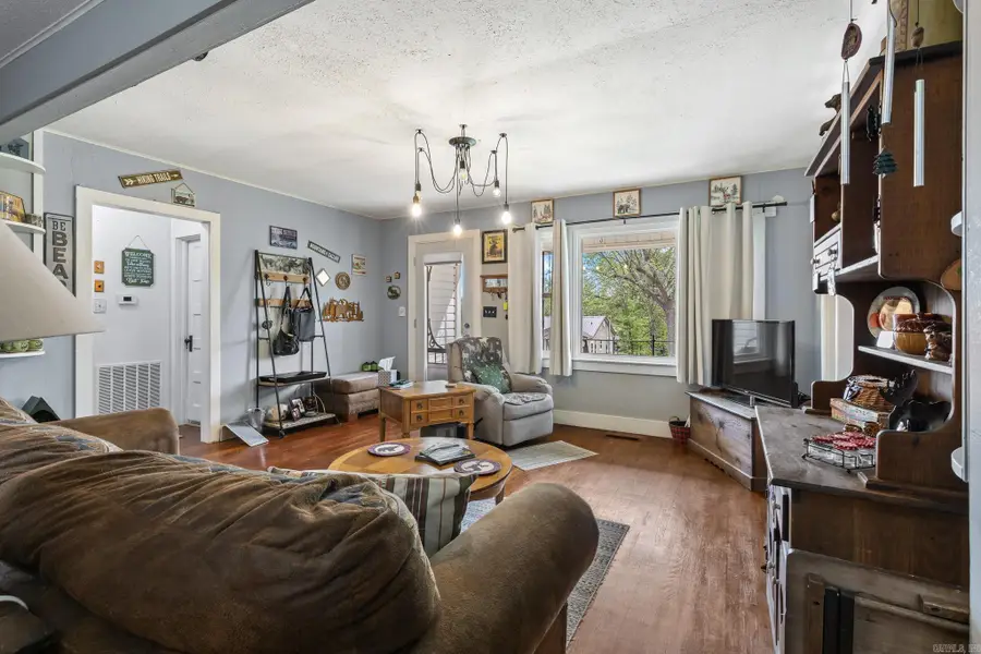 1104 N Lucille, Harrison, AR 72601 - #3