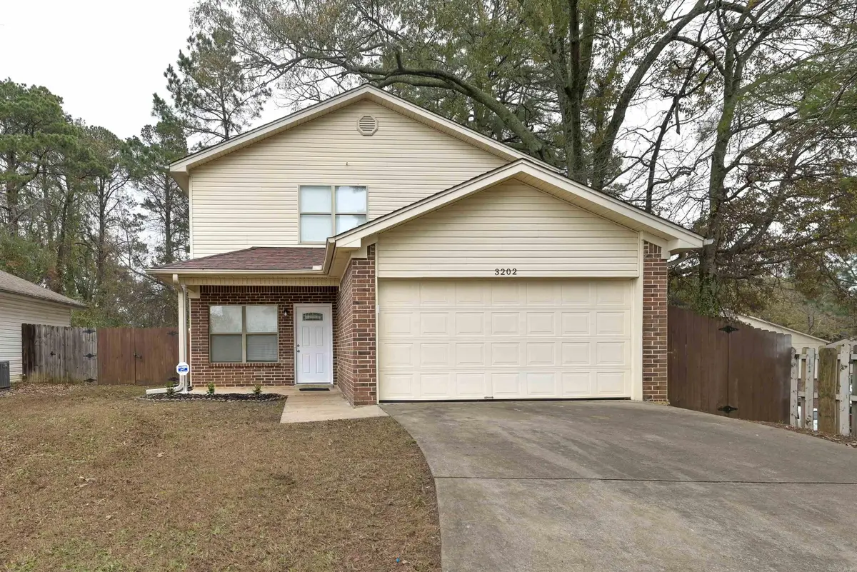 3202 Fawn Drive, Benton, AR 72019 - #1