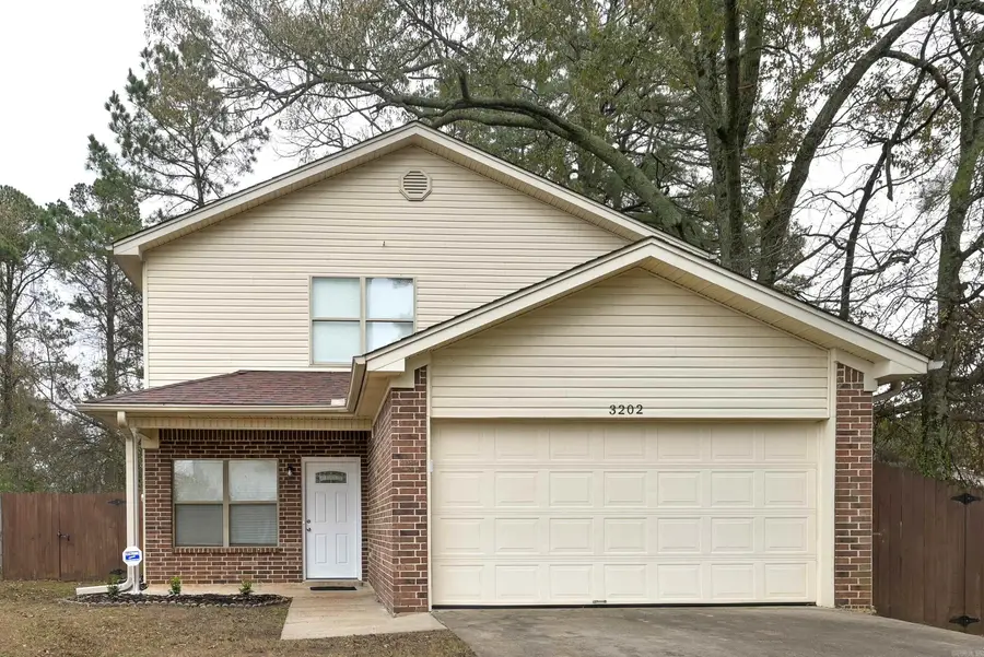 3202 Fawn Drive, Benton, AR 72019 - #2