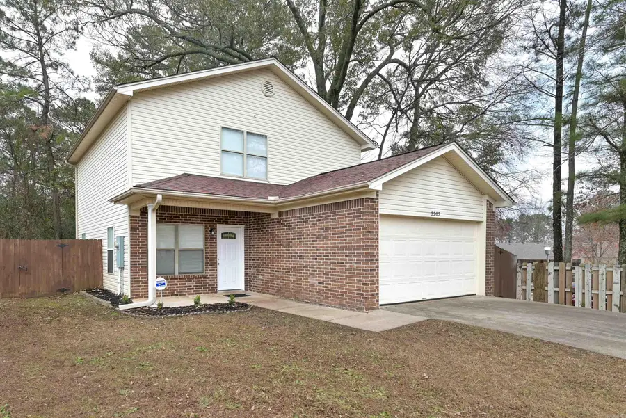 3202 Fawn Drive, Benton, AR 72019 - #3