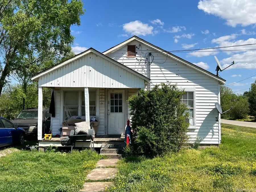 2016 Maurice Street, Jonesboro, AR 72401 - #2