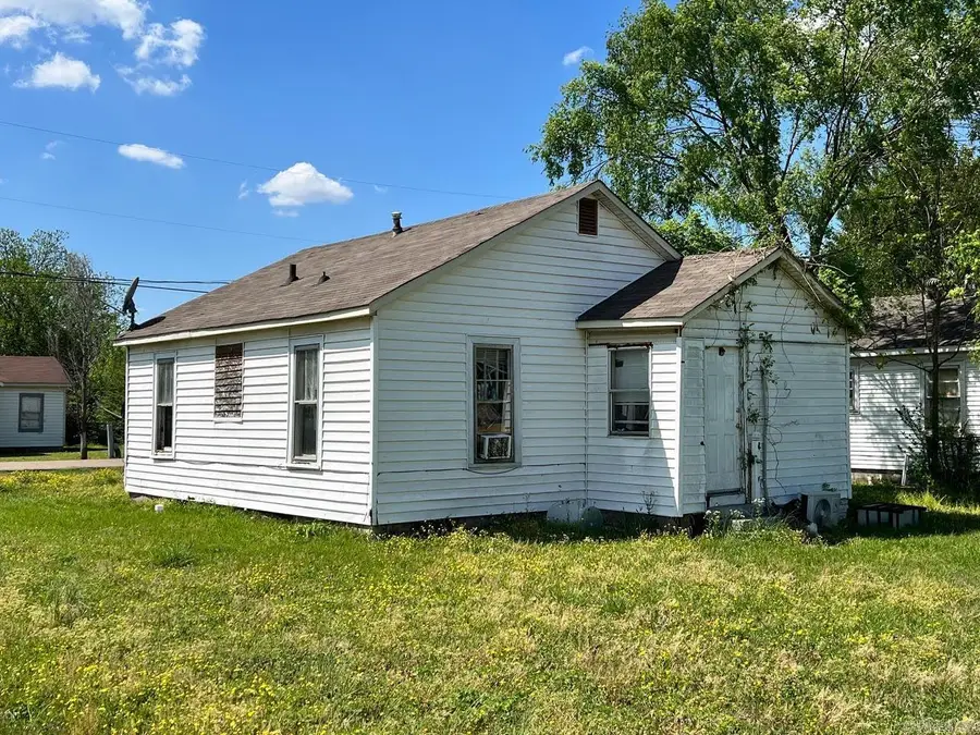2016 Maurice Street, Jonesboro, AR 72401 - #3