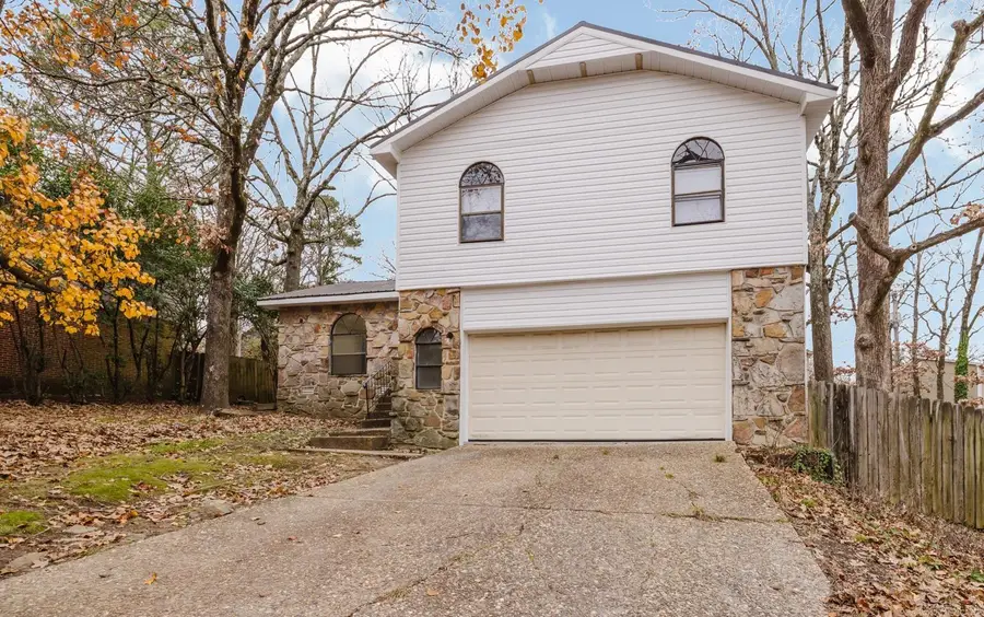 14 Marble Ct, Little Rock, AR 72212 - #3