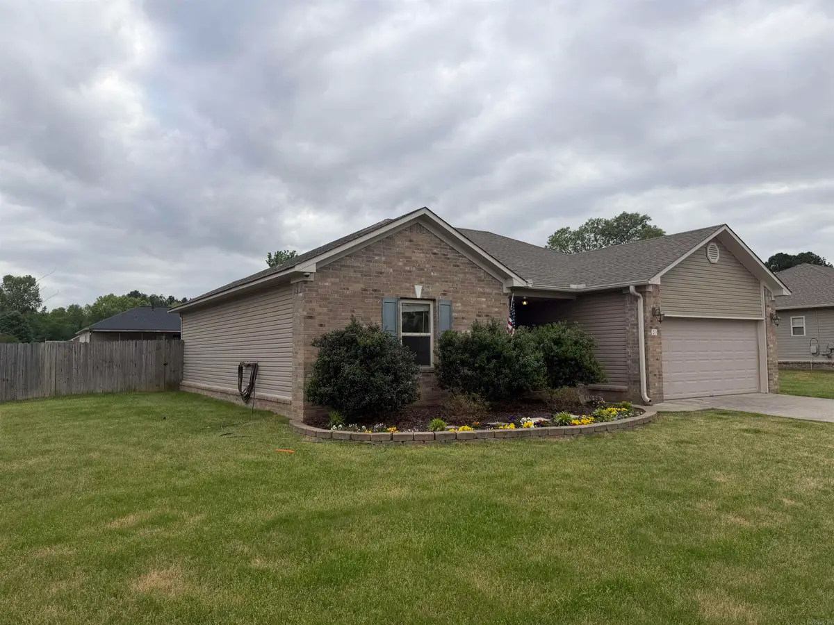 23 Sioux Dr, Austin, AR 72007 - #1