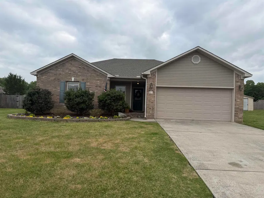23 Sioux Dr, Austin, AR 72007 - #2
