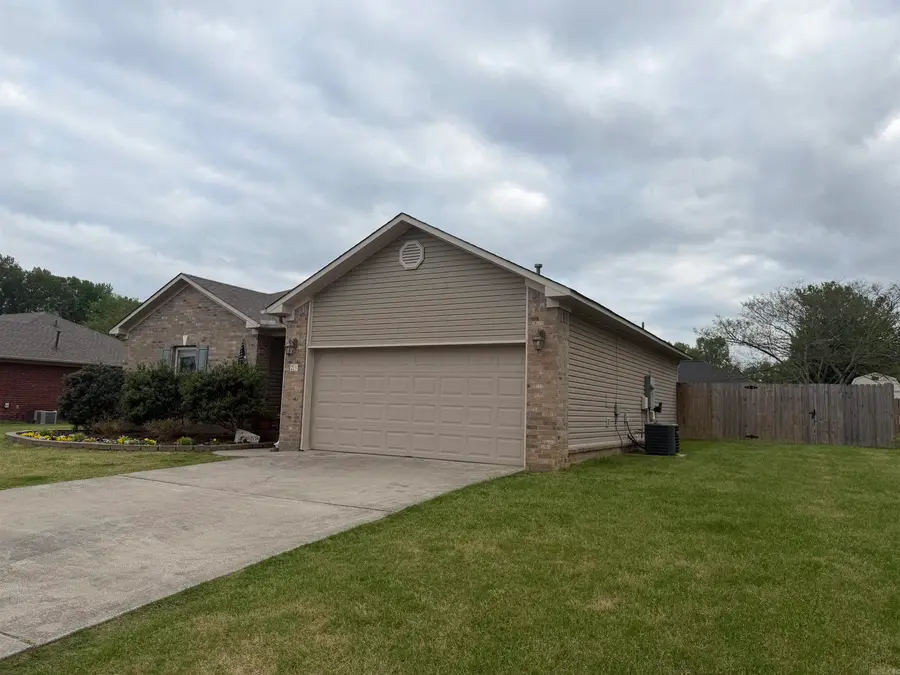 23 Sioux Dr, Austin, AR 72007 - #3