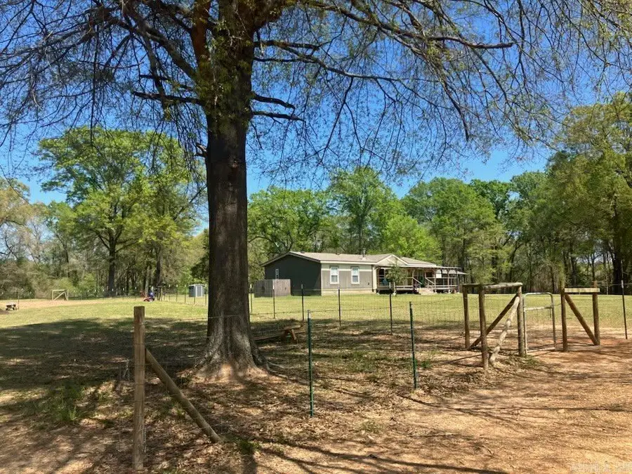 433 Little River 736, Ashdown, AR 71822 - #2