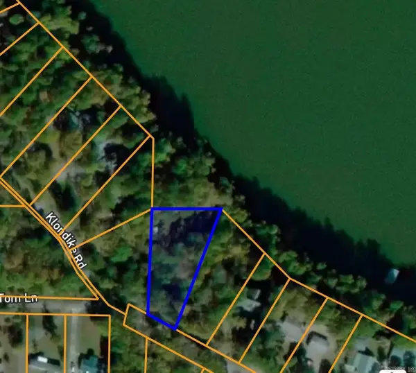 00 Klondike Road, Clinton, AR 72031