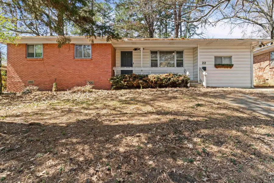 22 Holly Hill Road, Little Rock, AR 72204 - #2