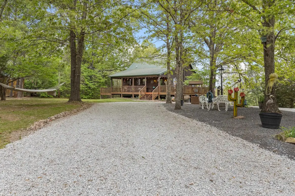 12985 Hwy 65, Saint Joe, AR 72675 - #1