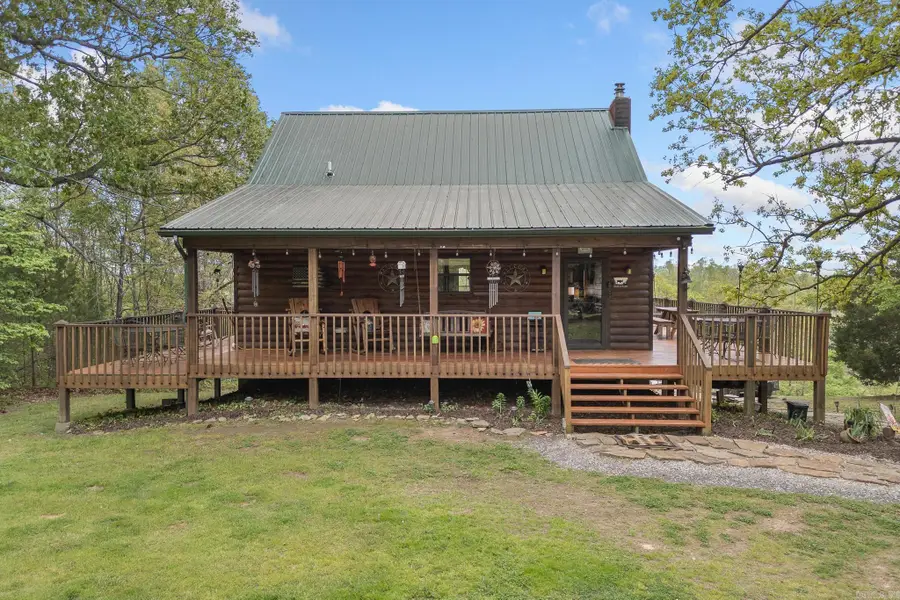 12985 Hwy 65, Saint Joe, AR 72675 - #3