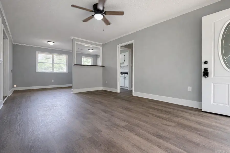 903 Belmont Dr, Pine Bluff, AR 71601 - #3
