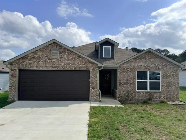 6041 Croft Ave, Benton, AR 72019