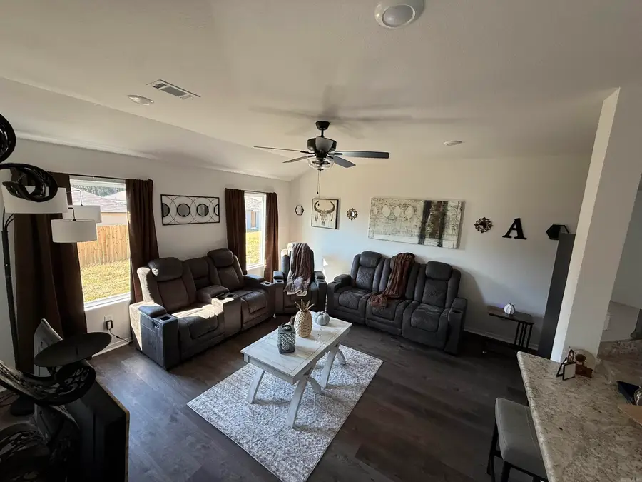 6041 Croft Ave, Benton, AR 72019 - #2