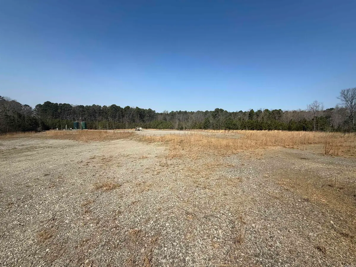 Rubes Road, Rose Bud, AR 72137 - #1