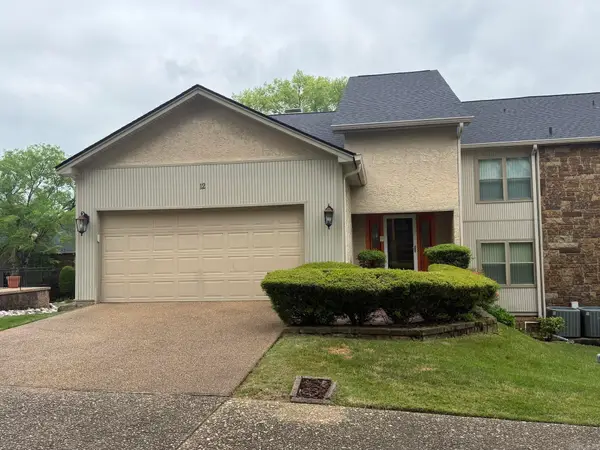 211 Brown Street #12, Hot Springs, AR 71913