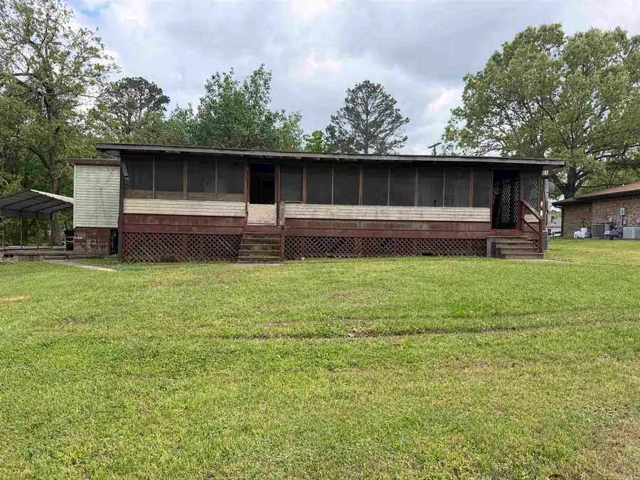 301 Turner, White Hall, AR 71602 - #3