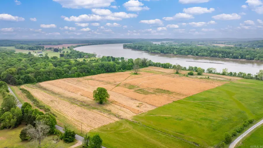 0 Easterwood Point Road, Mayflower, AR 72106 - #3