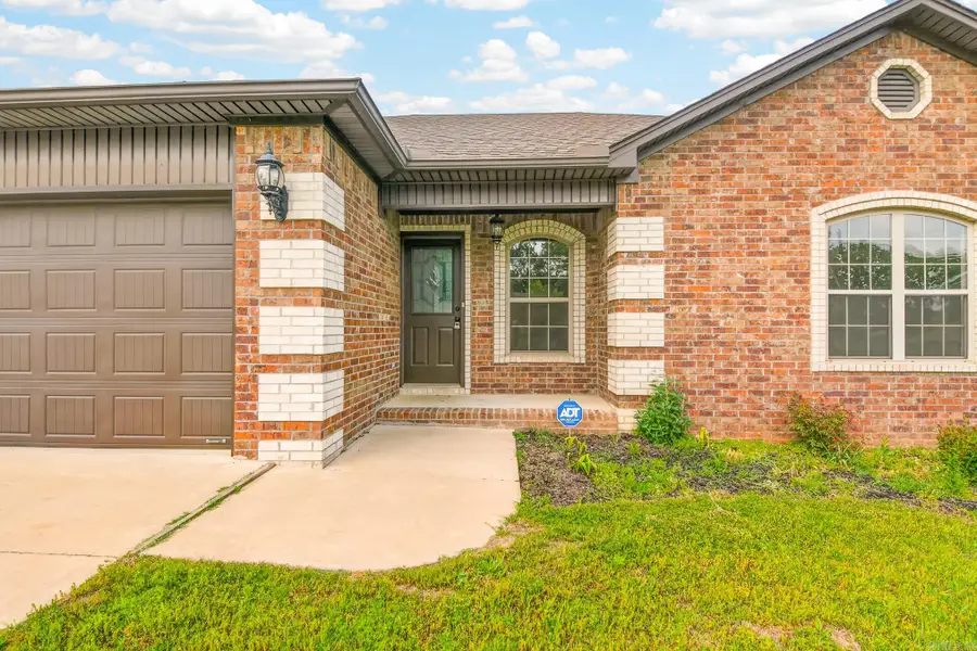 312 Bobwhite Circle, Lonoke, AR 72086 - #2