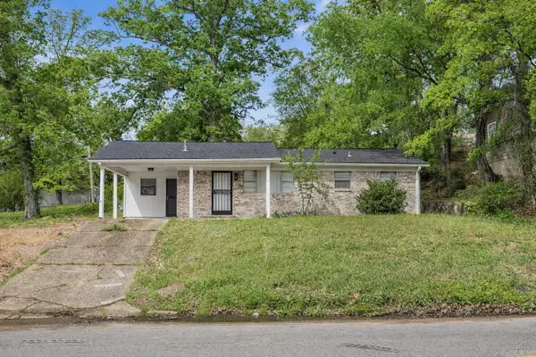 2716 Dr. Martin Luther King Drive, Little Rock, AR 72206